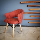 APEX  KELEBEK AHŞAP AYAK