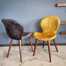 İSTİRİDYE  AHŞAP AYAK