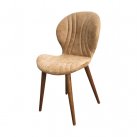 İstiridye Ahşap Torna