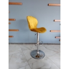 İSTİRİDYE KROM BAR