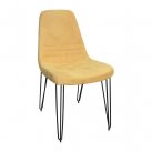 KISA YONCA YATAY TEL AYAK