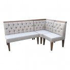 Konfor Kapitone W127-190 H96 D60