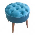 Tombik Puf H46 Çap 45_45