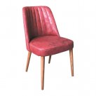  ( 2 ) Zambak Kolsuz Dikey Ahşap Torna