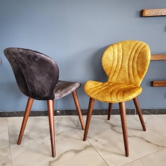 İSTİRİDYE  AHŞAP AYAK