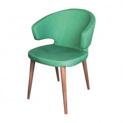 Koket 2 Ahşap Torna