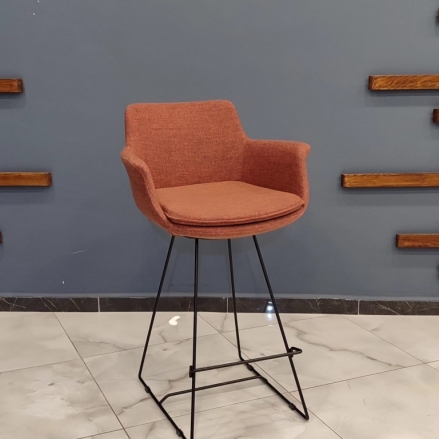  LİFT SİYAH TEL AYAK 