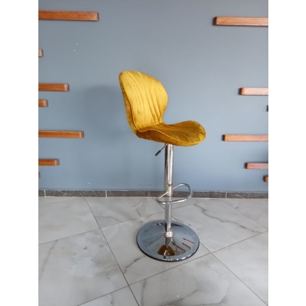 İSTİRİDYE KROM BAR