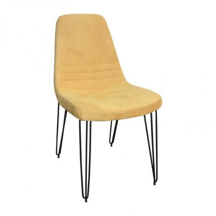 KISA YONCA YATAY TEL AYAK