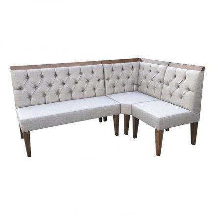 Konfor Kapitone W127-190 H96 D60