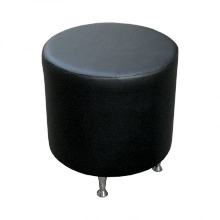 Yuvarlak Puf Çap 40 H43