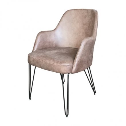 ZAMBAK KOLU TEL AYAK